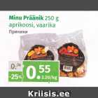 Minu Präänik 250 g