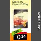 Kaneel 15g
