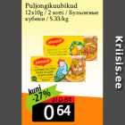 Магазин:Grossi,Скидка: Бульонные
кубики