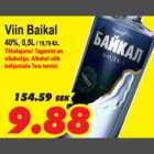 Магазин:Grossi,Скидка:Водка