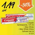 Магазин:Säästumarket,Скидка:Зубная паста