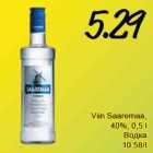 Магазин:Säästumarket,Скидка:Водка