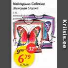 Naistepluus Collexion 