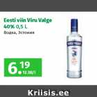 Eesti viin Viru Valge
