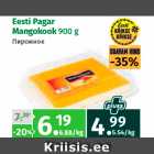 Eesti Pagar
Mangokook 900 g