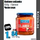Kodune seljanka

