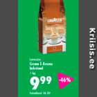 Lavazza crema E Aroma kohvioad 1 kg