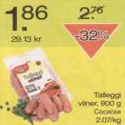 Talleggi viiner