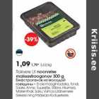 Allahindlus - Rakvere LK noorveise
maksastroogonov 300 g