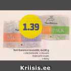Nutribalance kassisööt