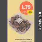 Копченые косточки