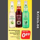 Allahindlus - Muu alkohoolne jook
A.Le Coq
Alcoholic Cocktail,
4,7%, 33 cl*