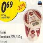 Farmi hapukoor