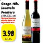 Lauavein Frontera