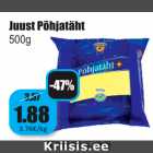 Сыр Põhjatäht 500 г