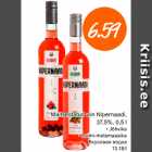 Maitsestatud Nipernaadi