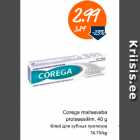 Corega maitsevaba protseesiliim, 40 g