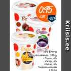 Tere Emma kohupiimakreem, 380 g