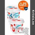 Tere kodujuust, 5%, 300 g