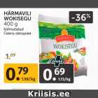 Магазин:Maksimarket, Konsum,Скидка:Смесь овощная