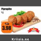 Piprapihv kg