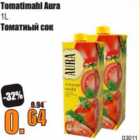 Tomatimahl Aura 1 l