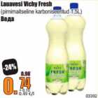 Lauavesi Vichy Fresh