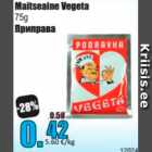 Allahindlus - Maitseaine Vegeta 75 g