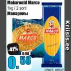 Makaronid Marco