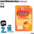 Juust Mlekovita Edam