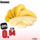 Allahindlus - Banaan
