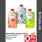 Allahindlus - Püree Põnn, Salvest, 100 g

