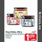 Moos Meltez, 350 g

