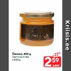 Õiemesi, 400 g
