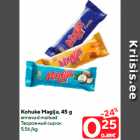 Allahindlus - Kohuke Magija, 45 g

