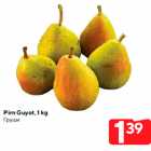 Allahindlus - Pirn Guyot, 1 kg
