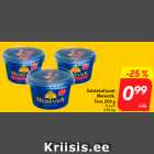 Sulatatud juust
Merevaik,
Tere, 200 g