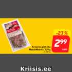 Armeenia grill-liha
Maks&Moorits, 500 g