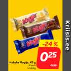 Allahindlus - Kohuke Magija, 45 g
