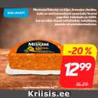 Сыр мексиканский, кг ****