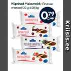 Küpsised Maiasmokk