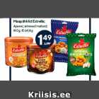 Maapähklid Estrella