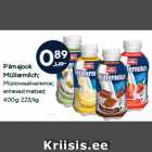 Piimajook
Müllermilch
