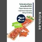 Suitsutatud kana
kintsuliha RGK;

260 g