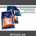 Viilutatud sink Saaremaa
