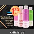 Vitamiinijook Diva’s

