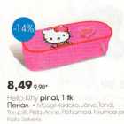 Неllо Кittу pinal, l tk