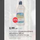 Biominerata nõudepesuvahend sidrunheina 500 ml