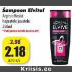 Магазин:Grossi,Скидка:Шампунь Elvital