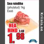 Sea raieliha